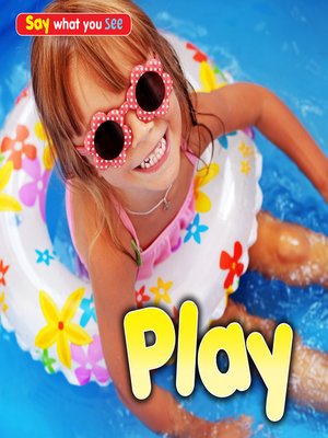 cover image of Play